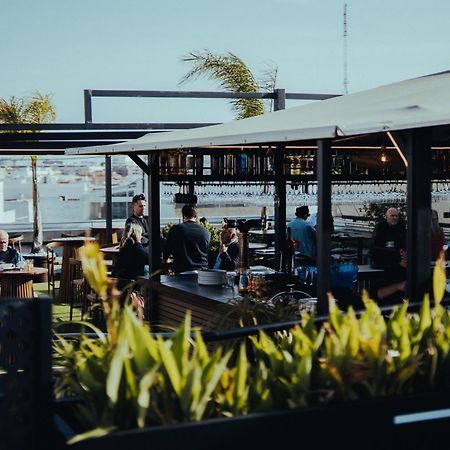 Eszentrico Suites Jerez Jerez de la Frontera Exteriér fotografie