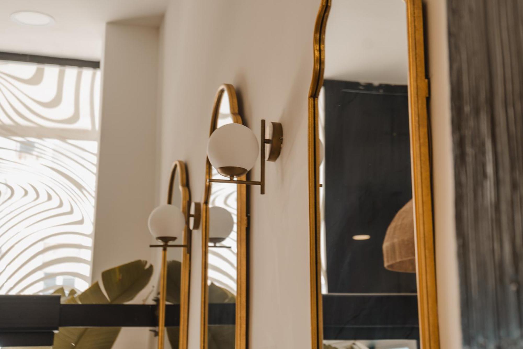 Eszentrico Suites Jerez Jerez de la Frontera Exteriér fotografie