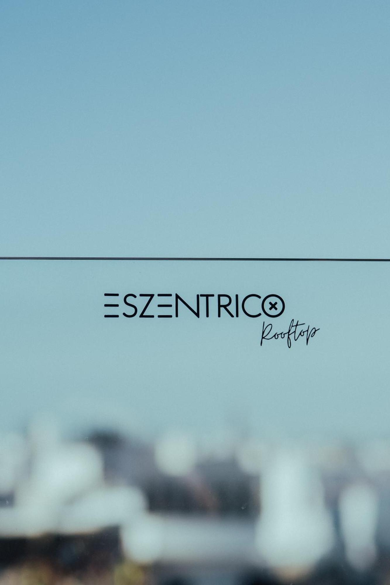 Eszentrico Suites Jerez Jerez de la Frontera Exteriér fotografie